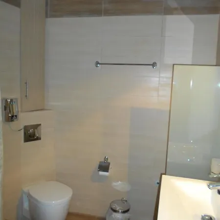 Spλces Pylos Apartments Buitenkant foto