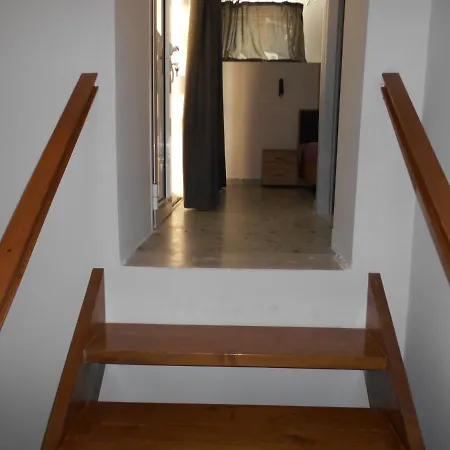 Spλces Pylos Apartments Buitenkant foto