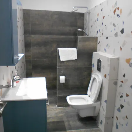 Spλces Pylos Apartments Buitenkant foto