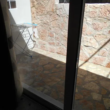 Spλces Pylos Apartments Buitenkant foto