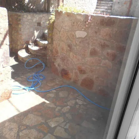 Spλces Pylos Apartments Buitenkant foto