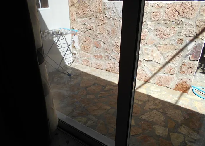 Spλces Pylos Apartments