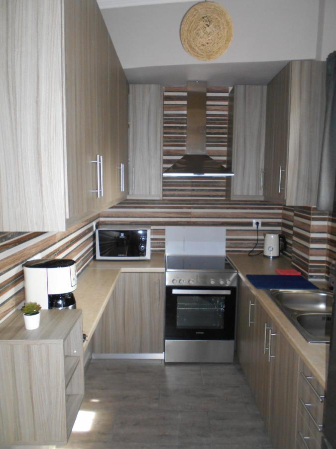 Spλces Appartement