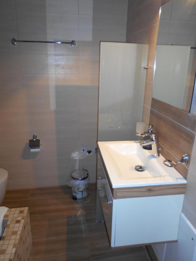 Spλces Appartement