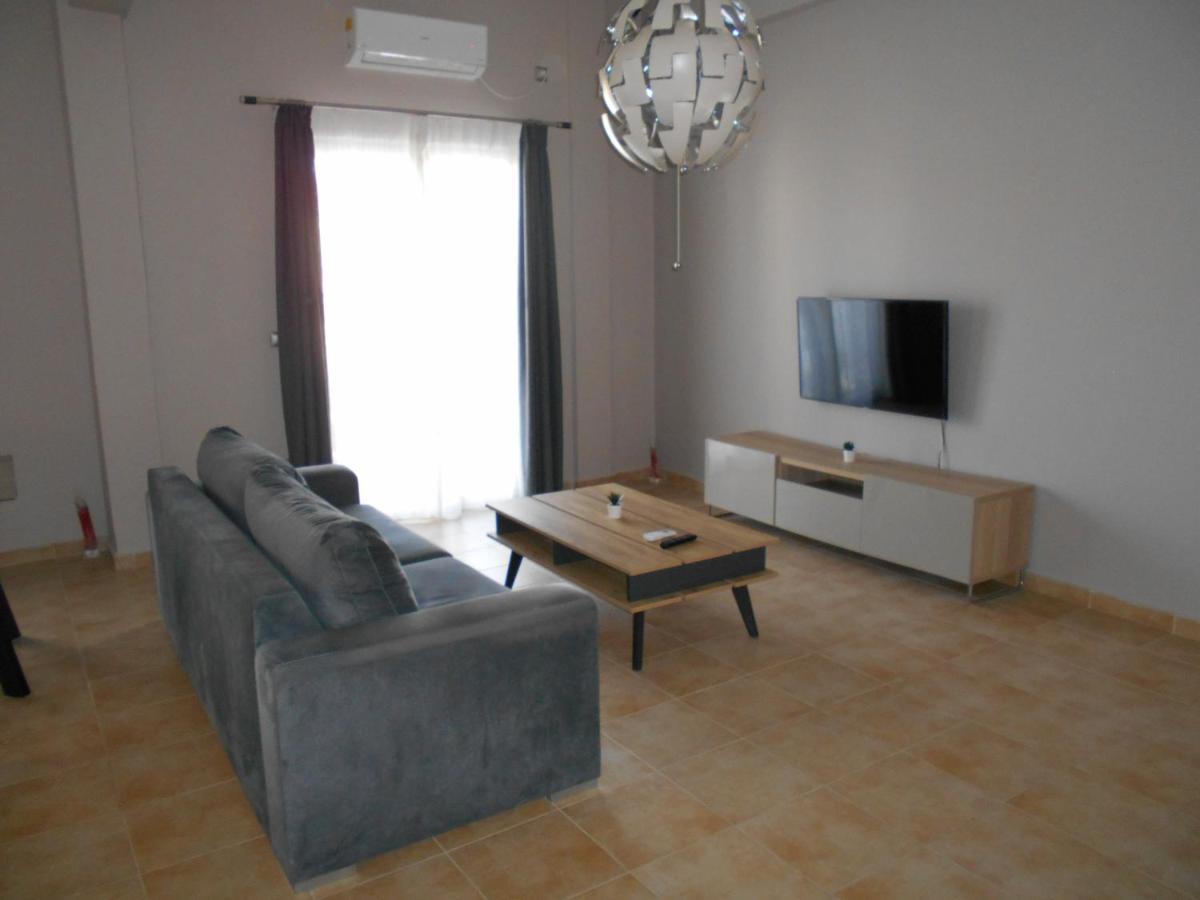 Appartement Spλces