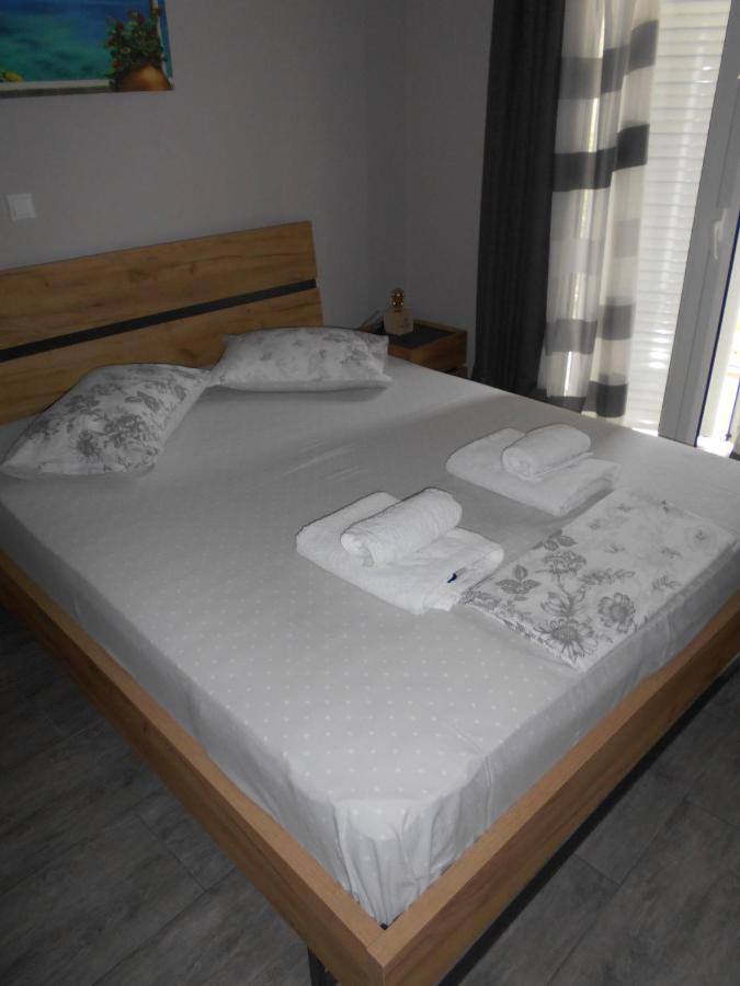 Spλces Appartement Pylos