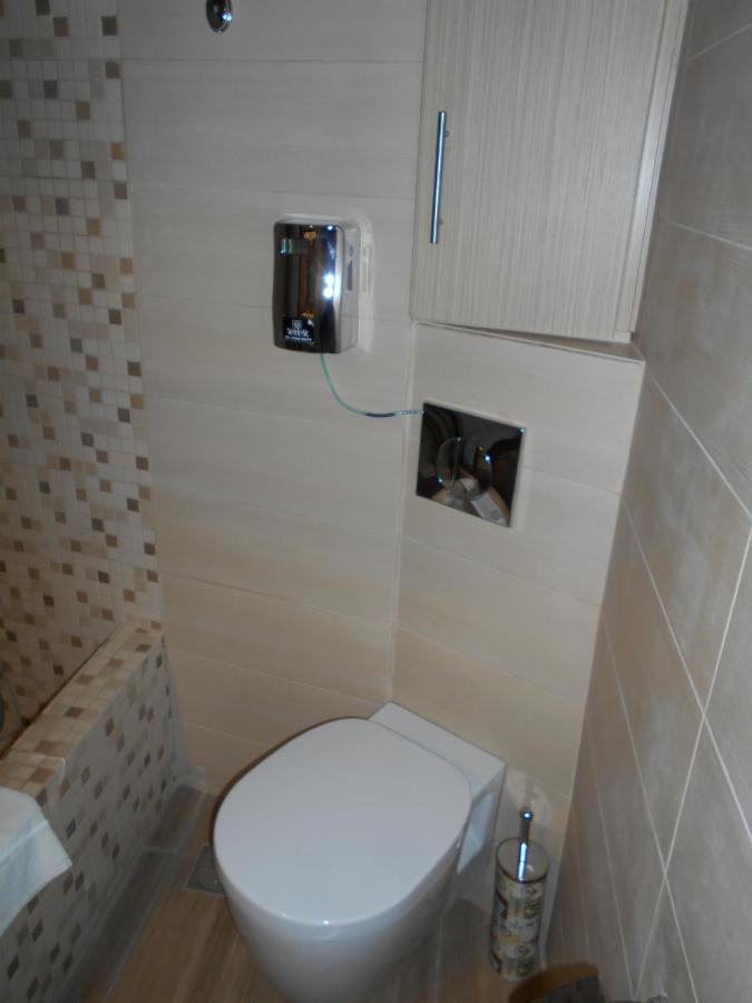 Spλces Appartement *