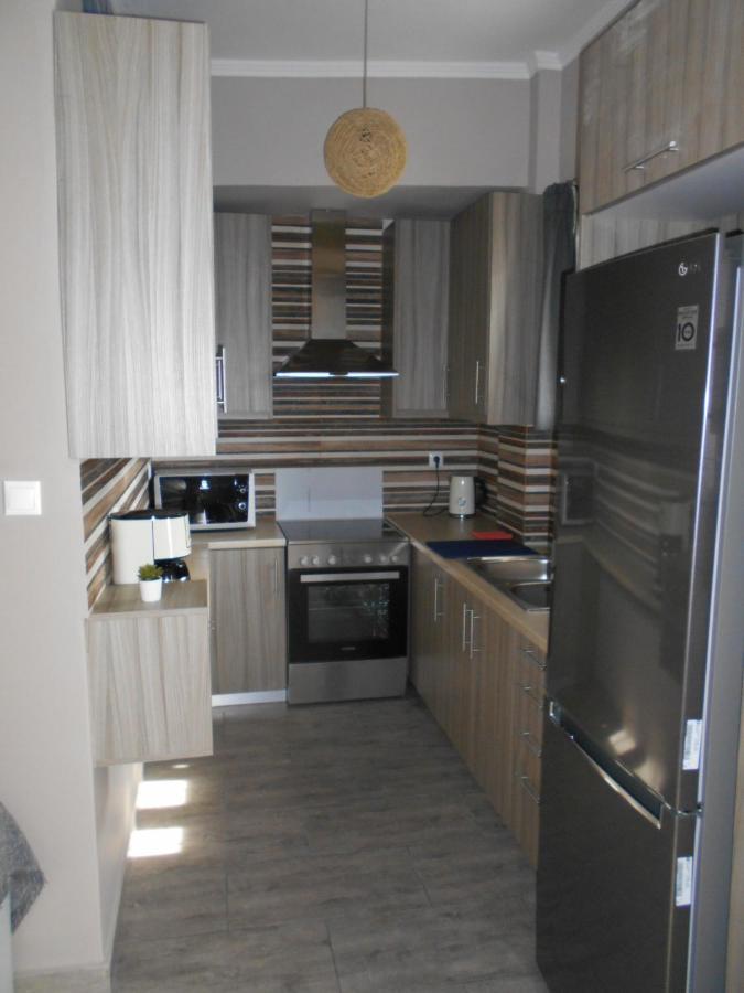Appartement Spλces