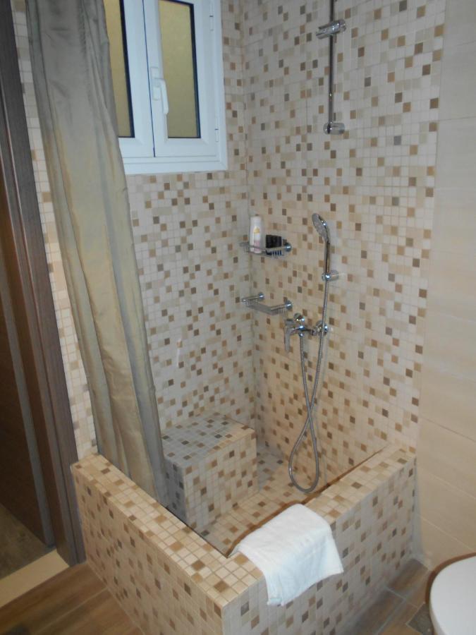 Appartement Spλces *