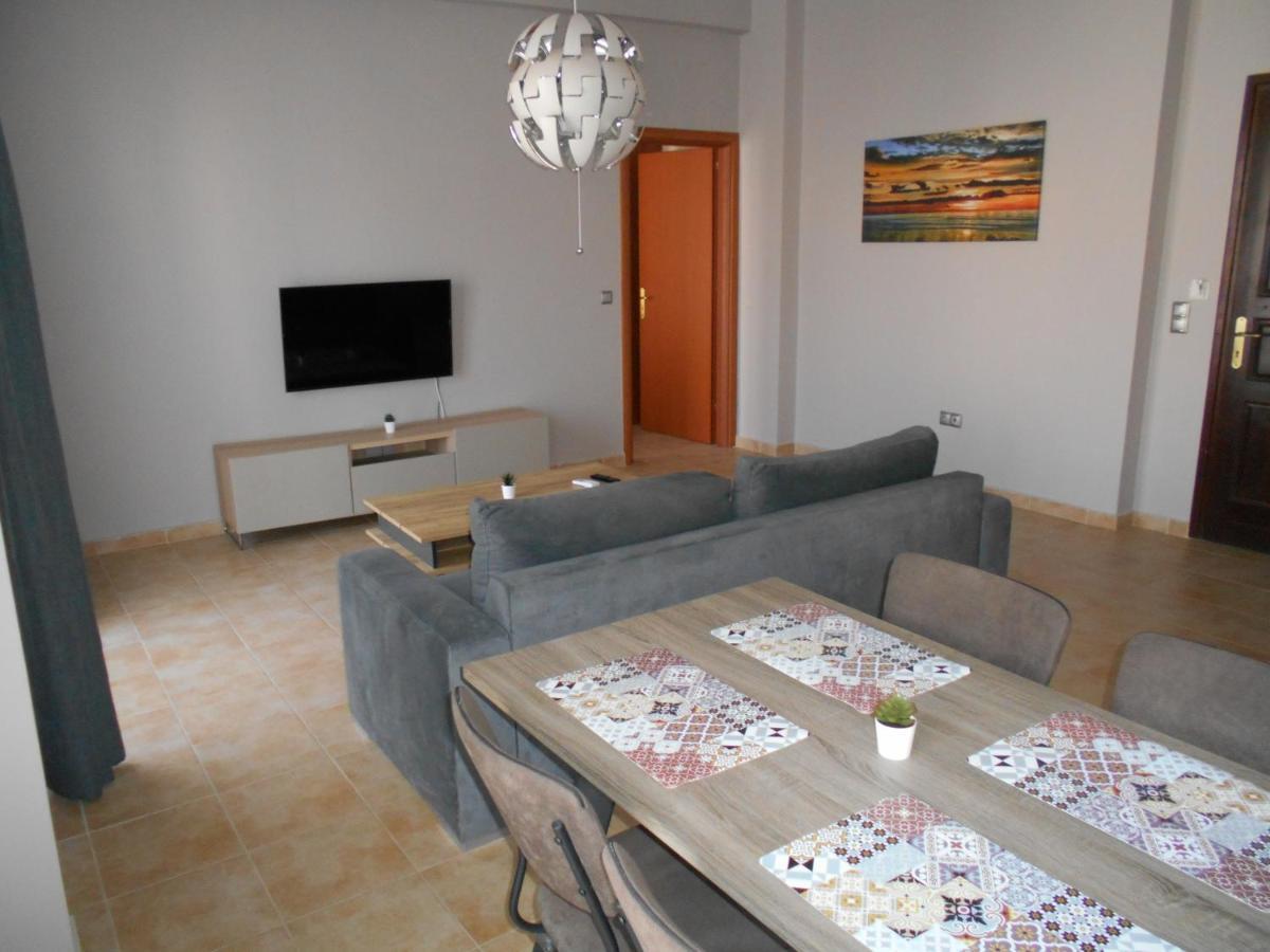 Appartement Spλces