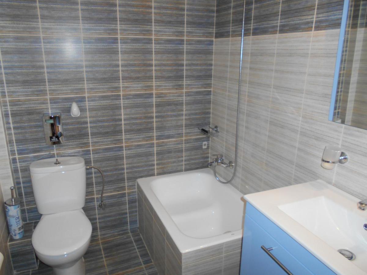 Spλces Appartement Pylos
