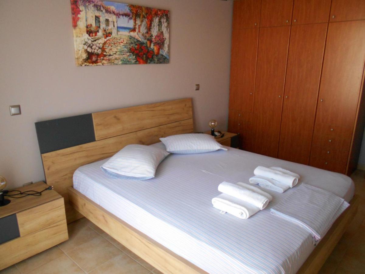Appartement Spλces