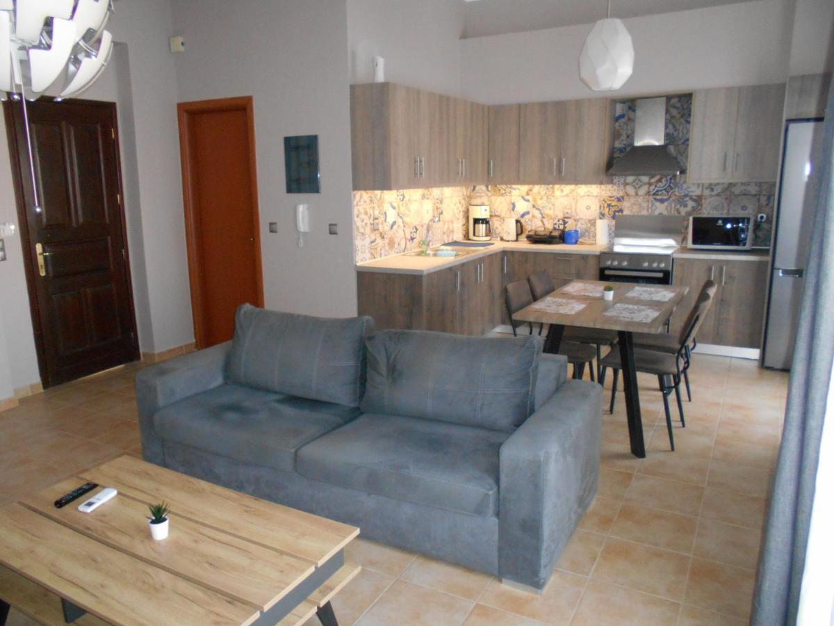Spλces Appartement *