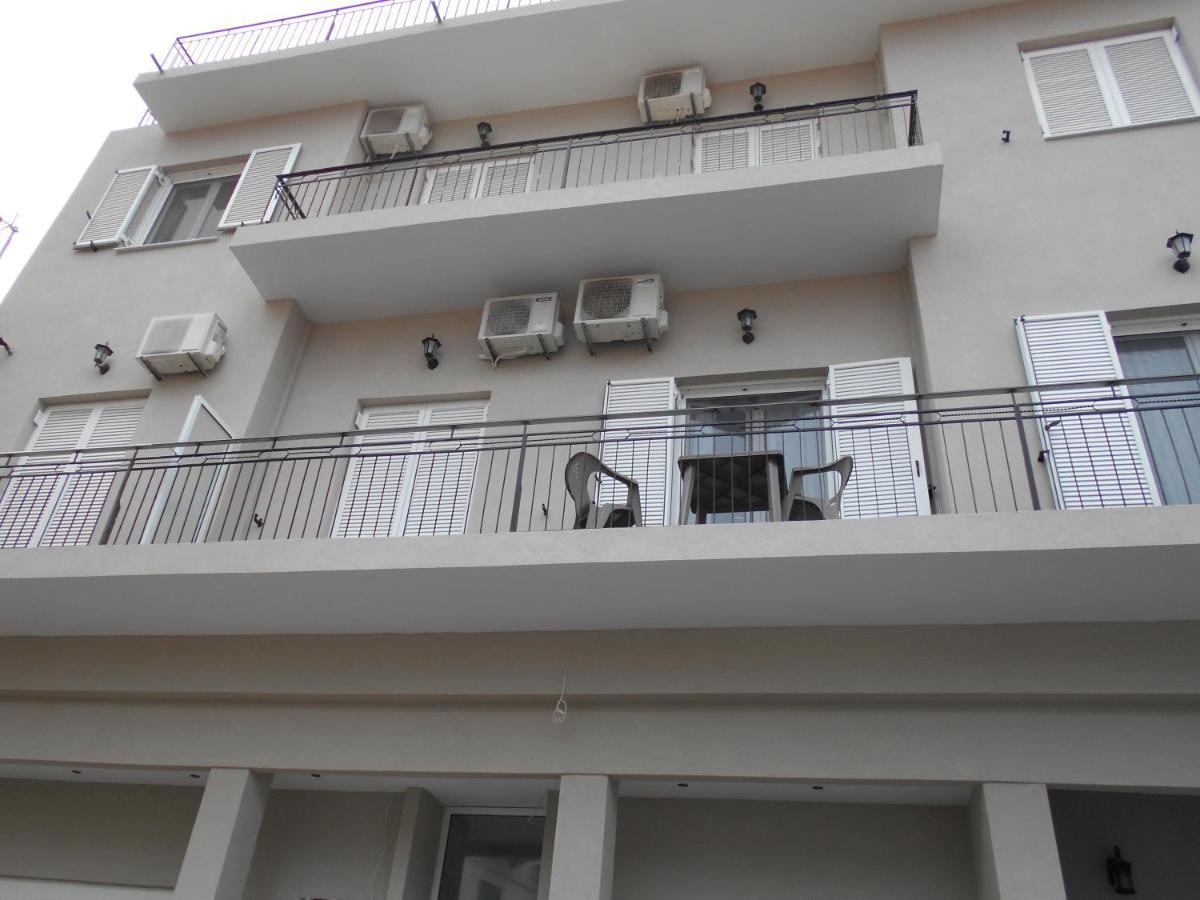Appartement Spλces Pylos