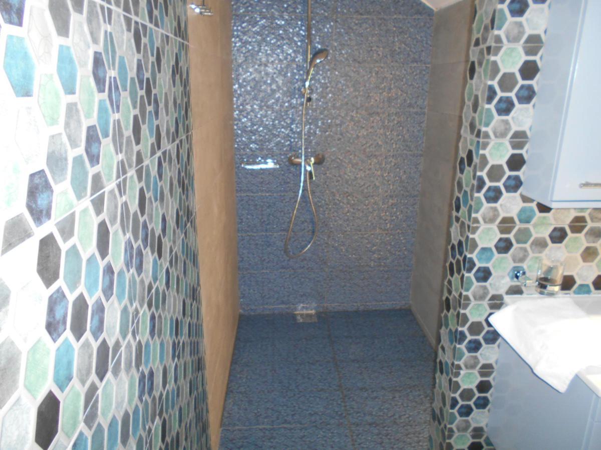 Appartement Spλces