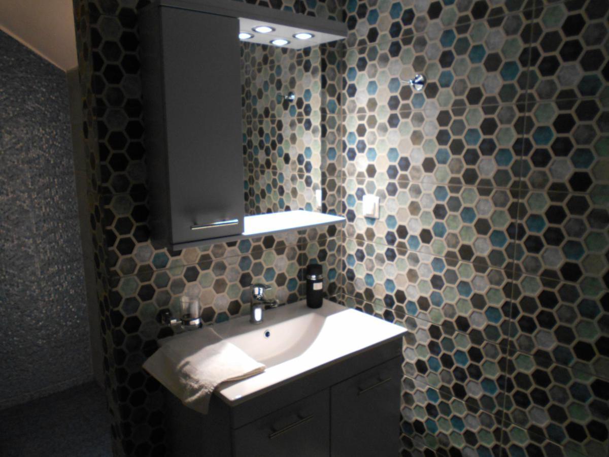 Spλces Appartement Pylos