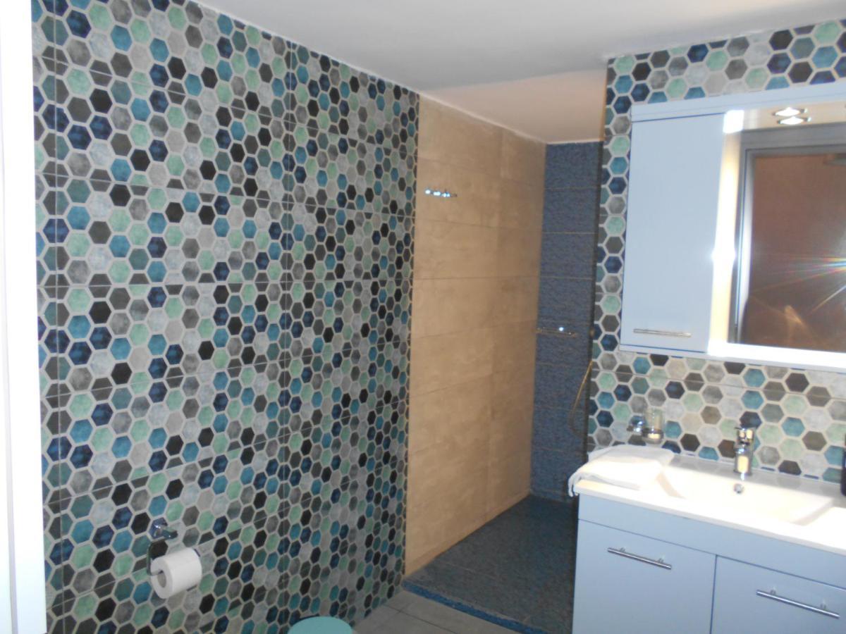 Appartement Spλces *