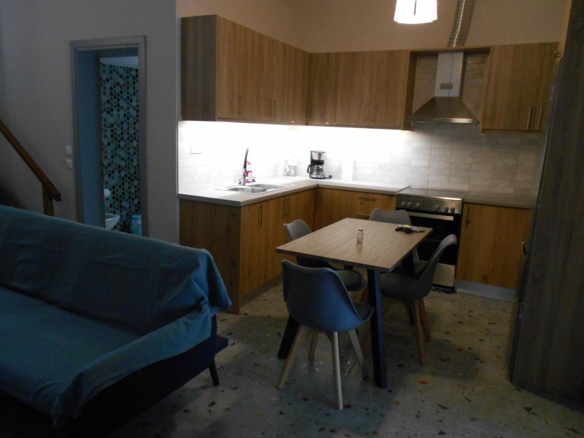 Spλces Appartement Pylos