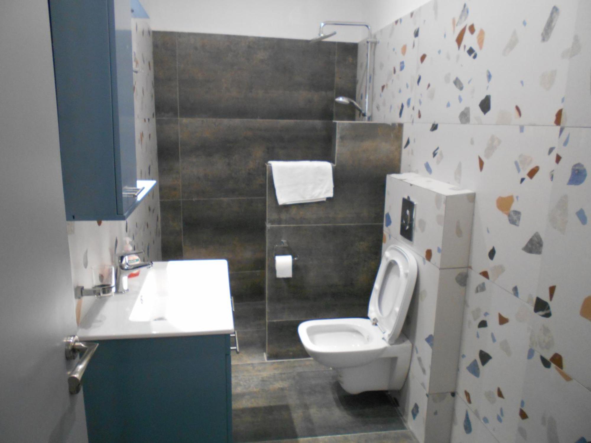 Appartement Spλces