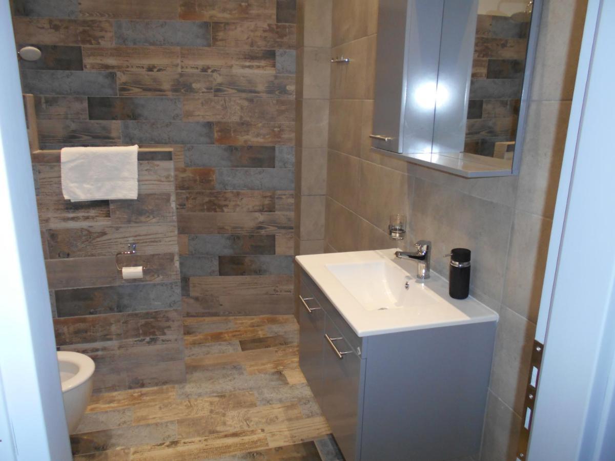 Appartement Spλces
