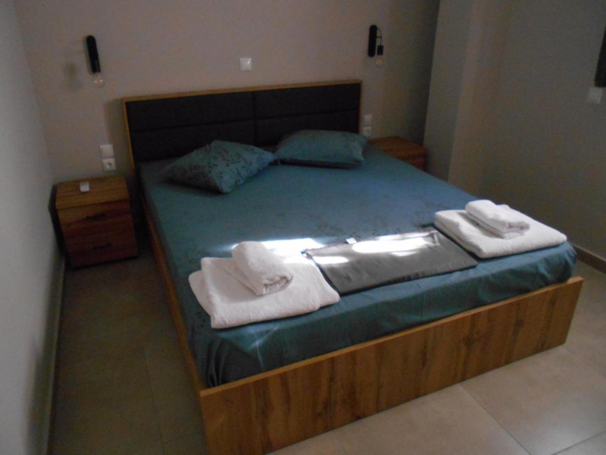Appartement Spλces