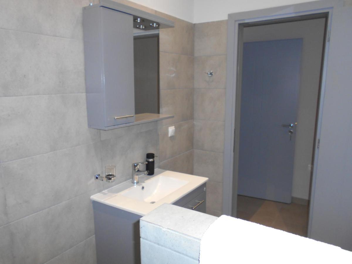 Appartement Spλces