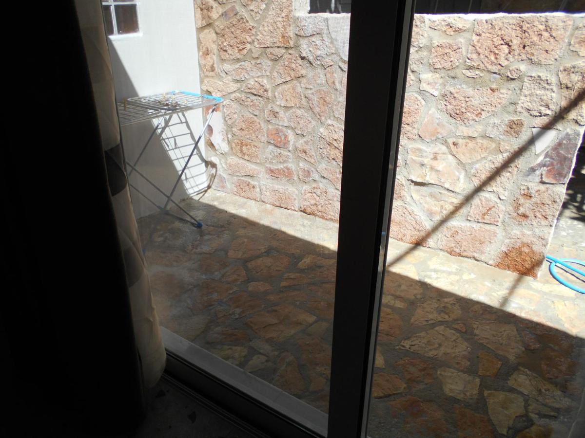 Spλces Appartement Pylos