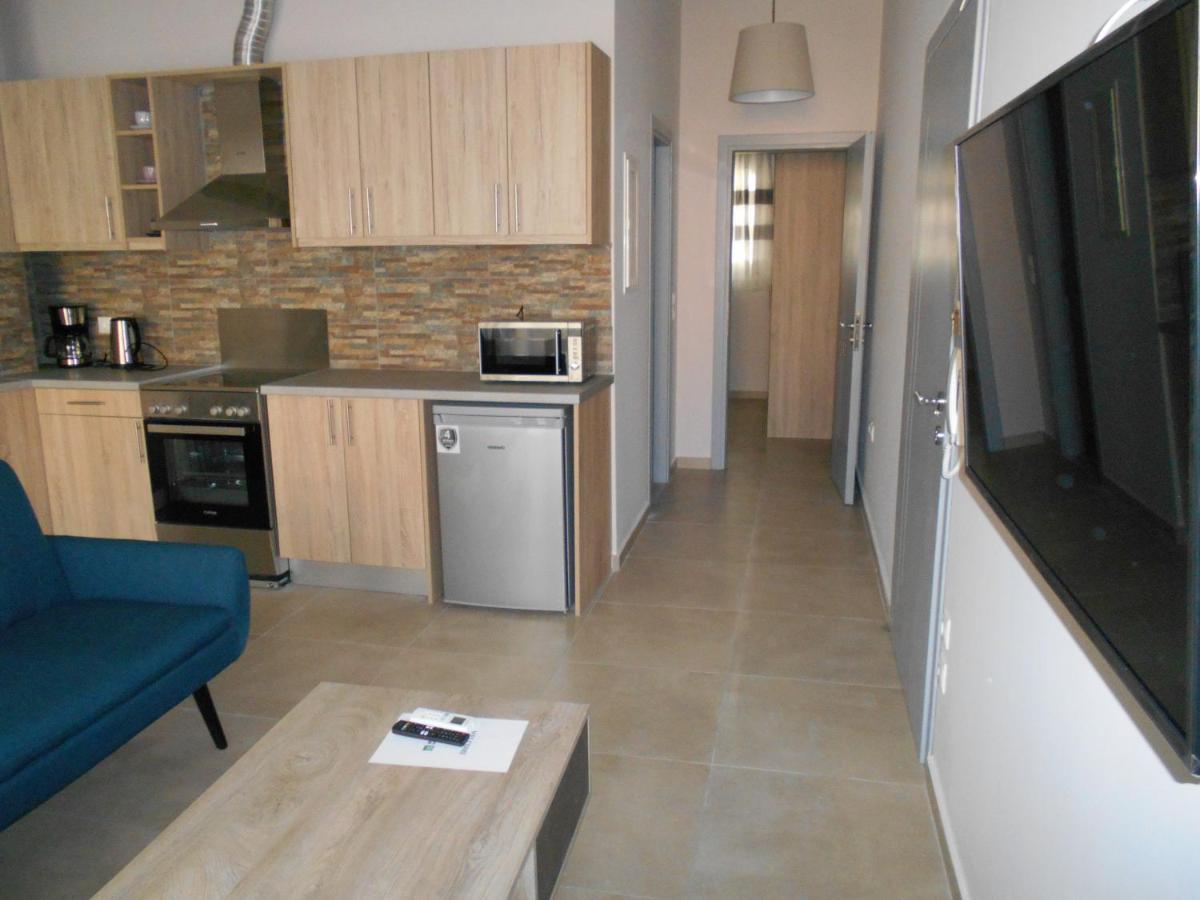 Spλces Appartement