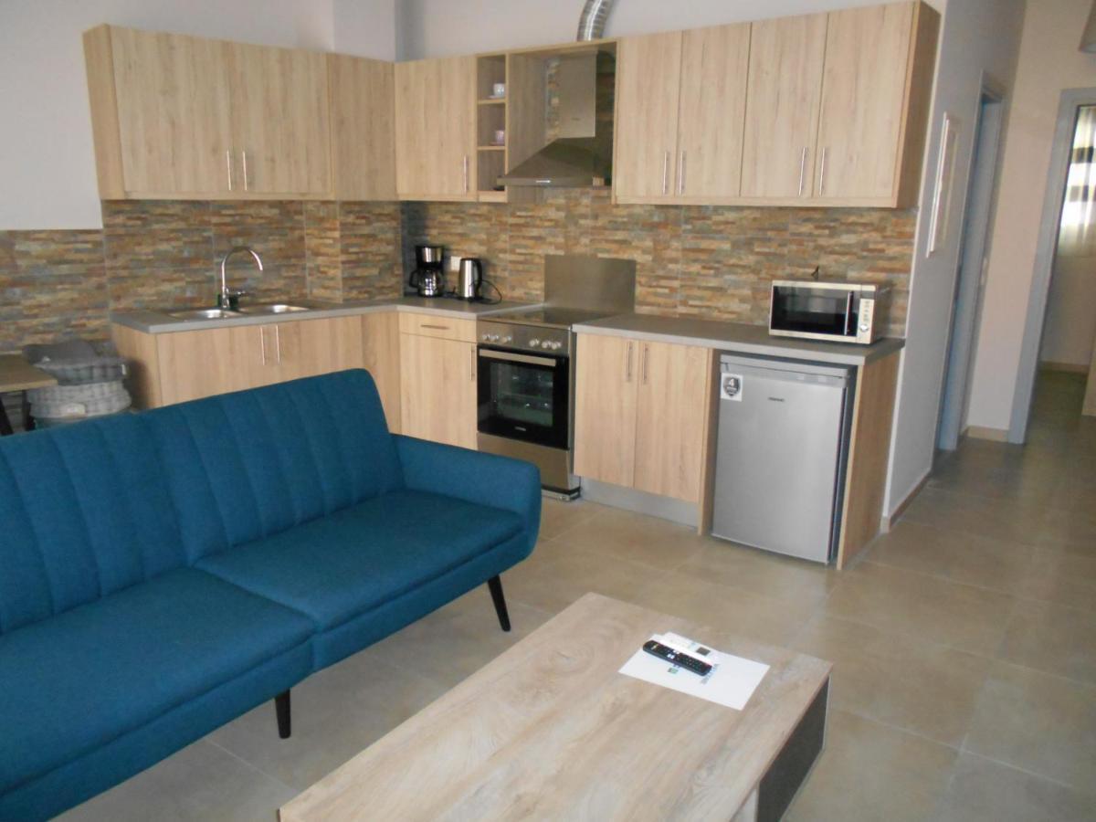 Spλces Appartement